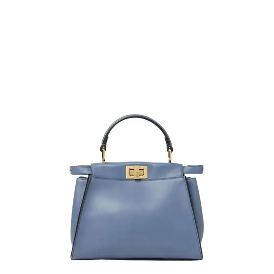 Fendi Iconic small Peekaboo bag, the epitome | Image 1 Fendi Iconic small Peekaboo bag, the epitome | Image 1