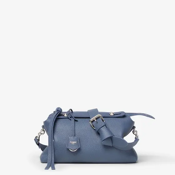 Fendi By the Way Soft Medium Cuoio Romano Leather Bag | Thumbnail 2 Fendi By the Way Soft Medium Cuoio Romano Leather Bag | Thumbnail 2