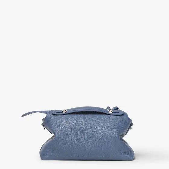 Fendi By the Way Soft Medium Cuoio Romano Leather Bag | Thumbnail 4 Fendi By the Way Soft Medium Cuoio Romano Leather Bag | Thumbnail 4