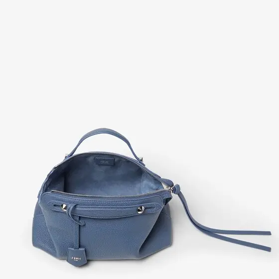 Fendi By the Way Soft Medium Cuoio Romano Leather Bag | Thumbnail 5 Fendi By the Way Soft Medium Cuoio Romano Leather Bag | Thumbnail 5