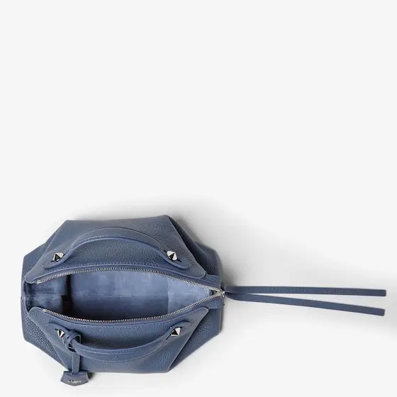 Fendi By the Way Soft Medium Cuoio Romano Leather Bag | Thumbnail 6 Fendi By the Way Soft Medium Cuoio Romano Leather Bag | Thumbnail 6