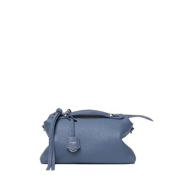 By the Way Soft Medium Cuoio Romano Leather Bag By the Way Soft Medium Cuoio Romano Leather Bag