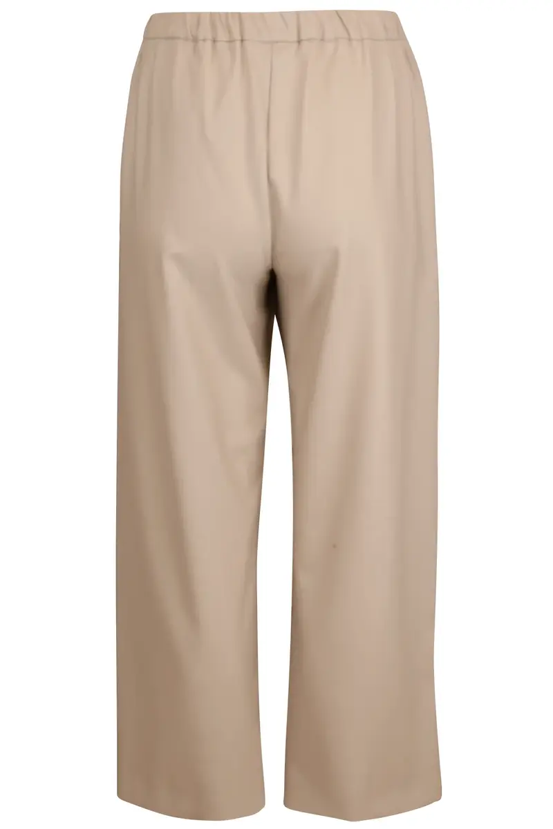 Max Mara Drawstring Pant | Thumbnail 4 Max Mara Drawstring Pant | Thumbnail 4