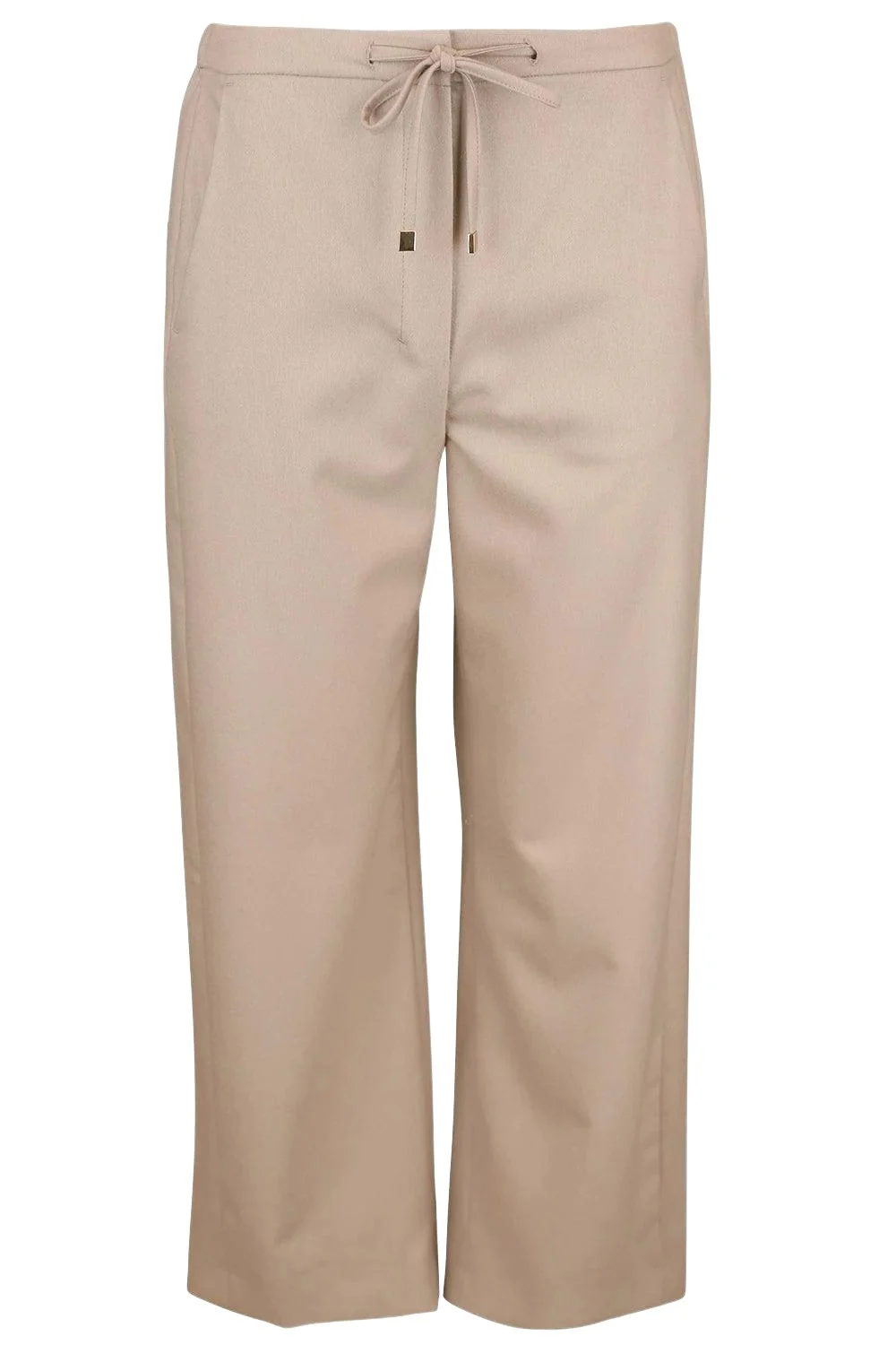 Max Mara Drawstring Pant