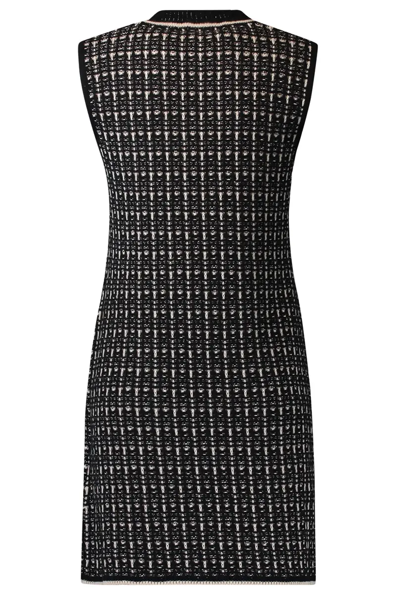 Max Mara Jacquard Dress | Thumbnail 5
