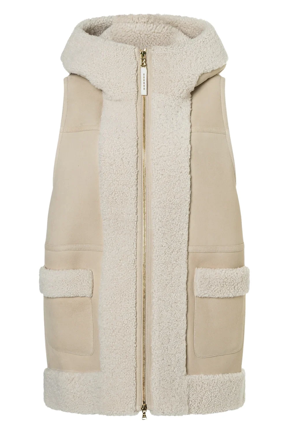 Bogner Lona Vest