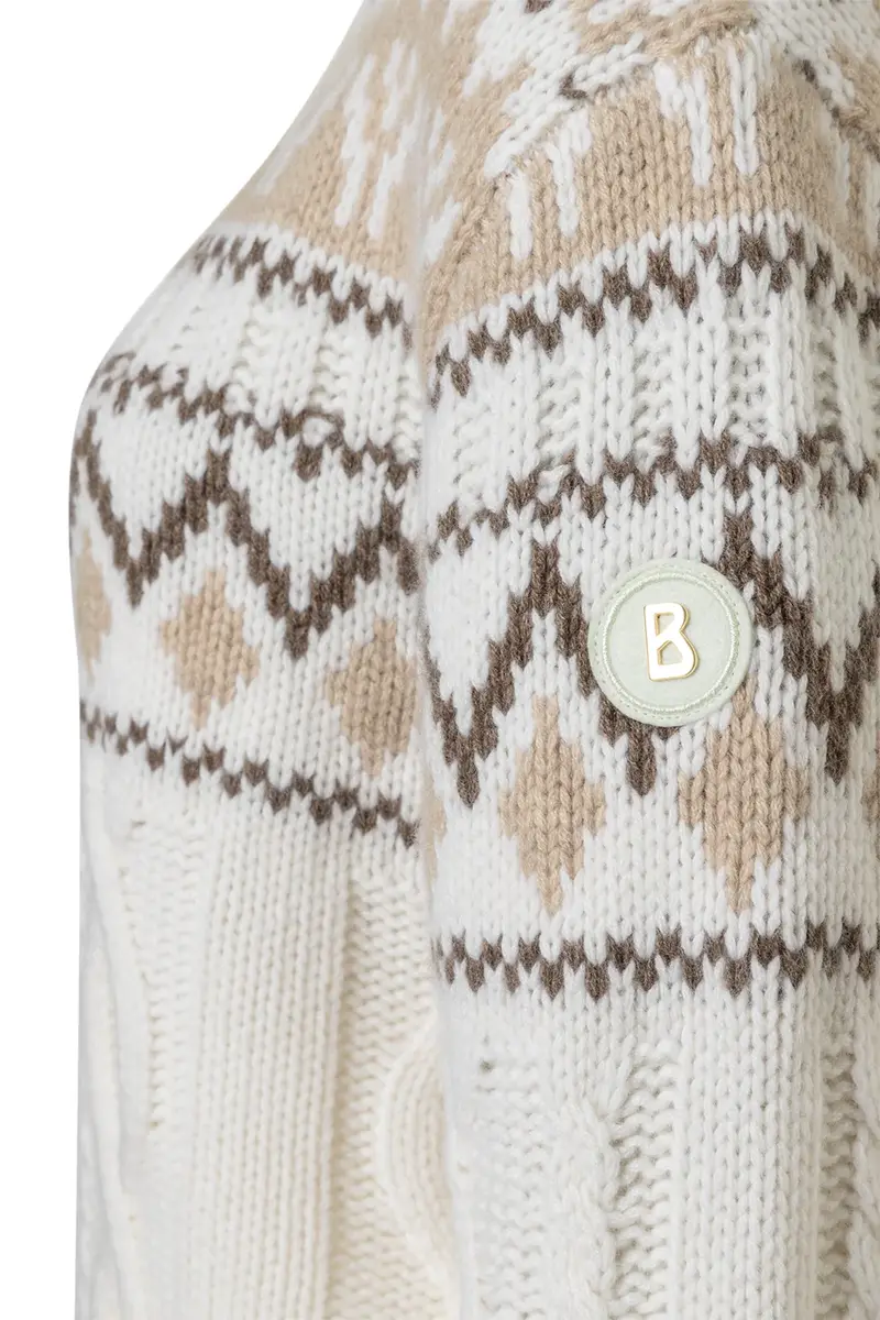 Bogner Lorely Turtleneck Sweater | Thumbnail 2 Bogner Lorely Turtleneck Sweater | Thumbnail 2