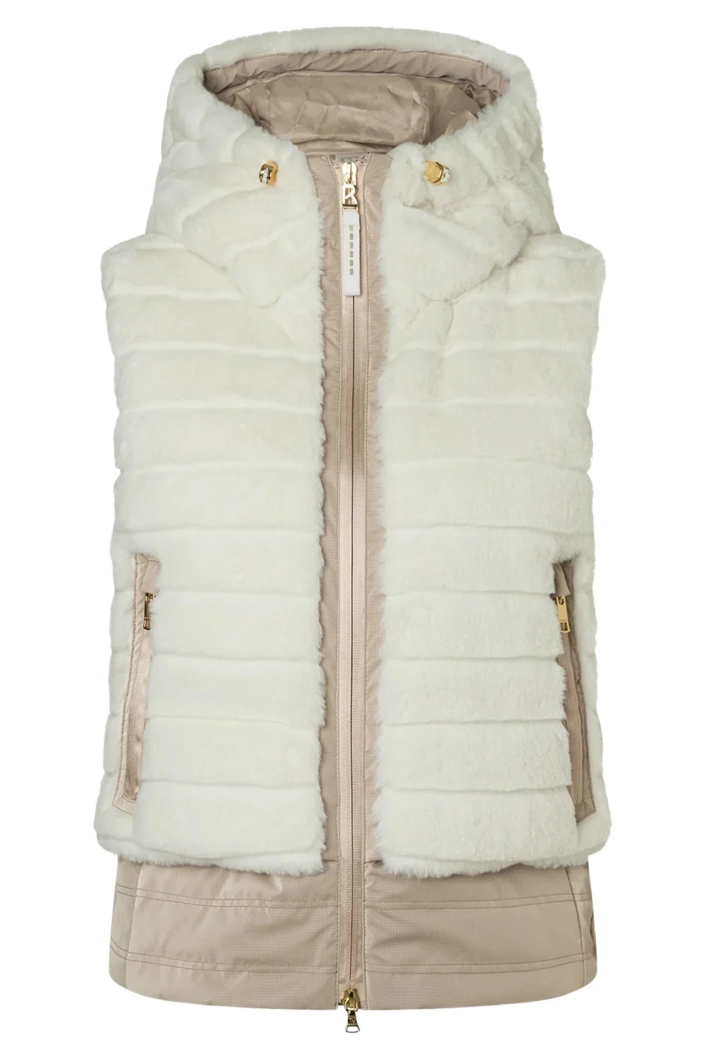 Manda Vest Manda Vest