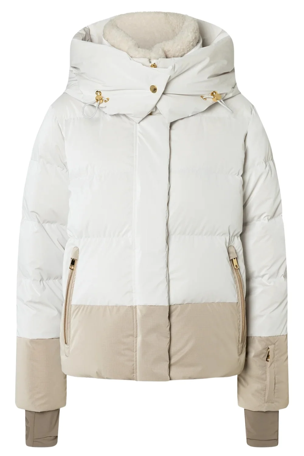 Naia Jacket Naia Jacket