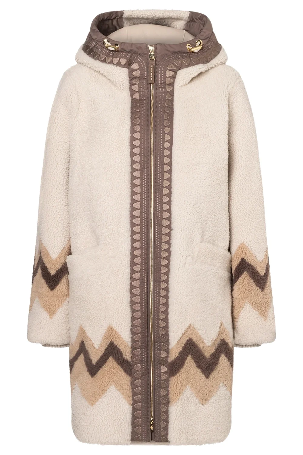 Bogner Niva Parka Jacket