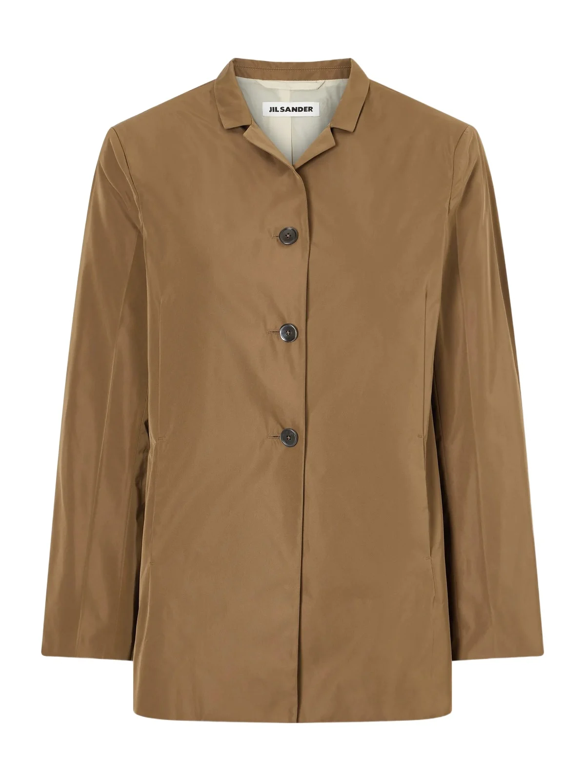 Crepe Blazer Crepe Blazer