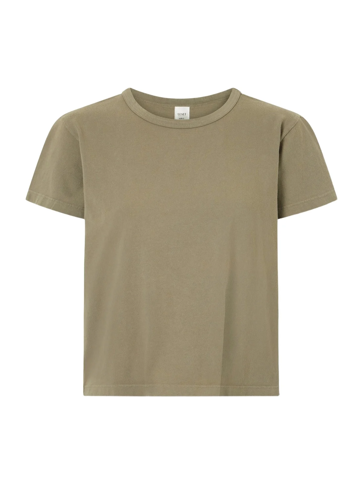 The Margo Cotton-jersey T-shirt