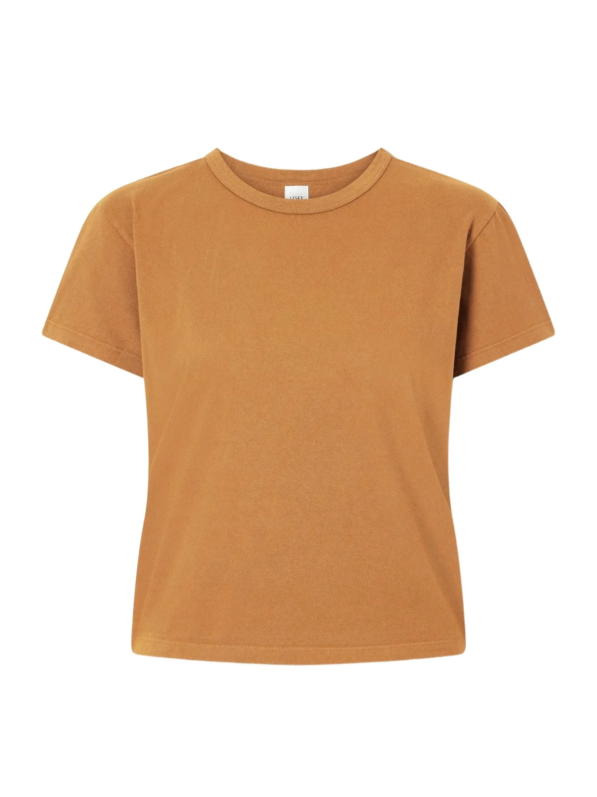 The Margo Cotton-jersey T-shirt