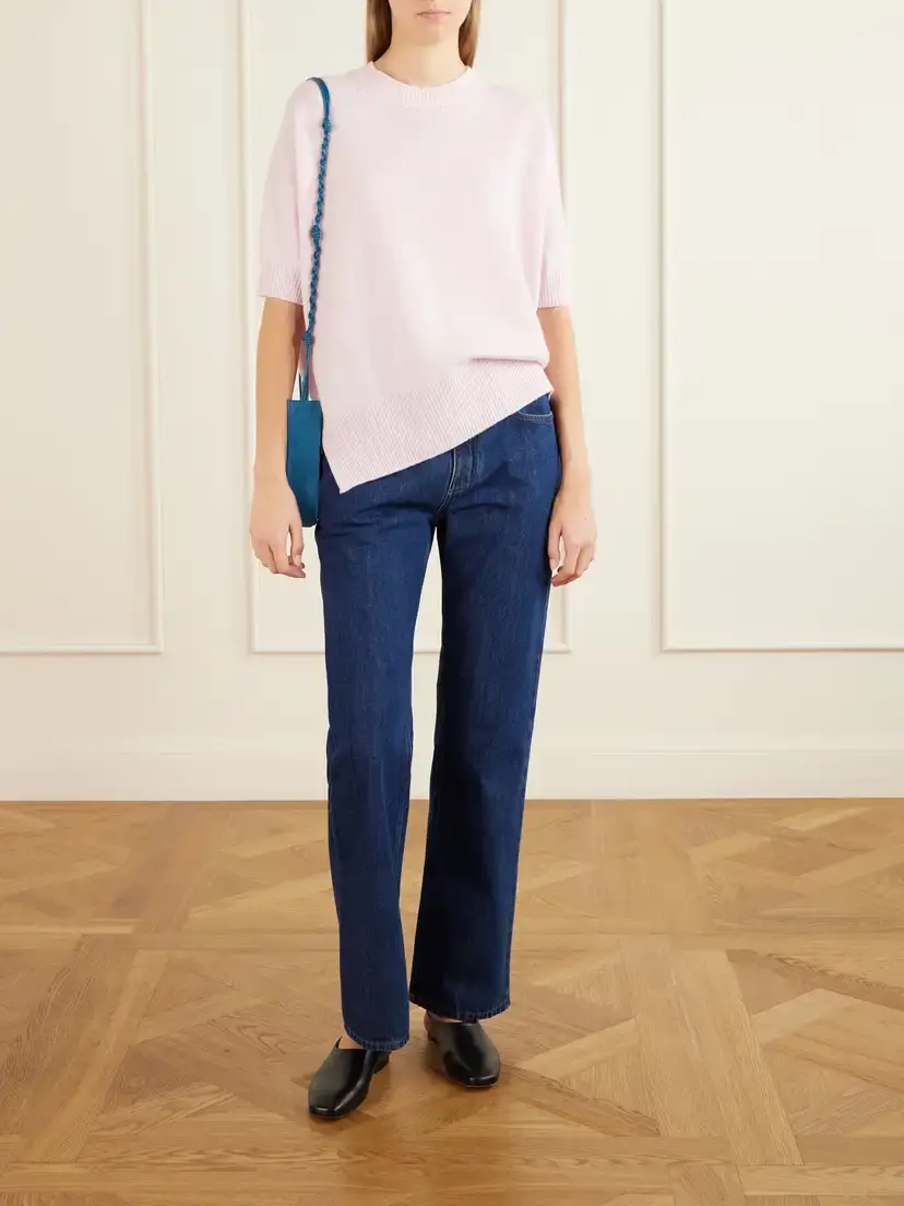 Jil Sander Straight-leg Jeans | Thumbnail 2 Jil Sander Straight-leg Jeans | Thumbnail 2