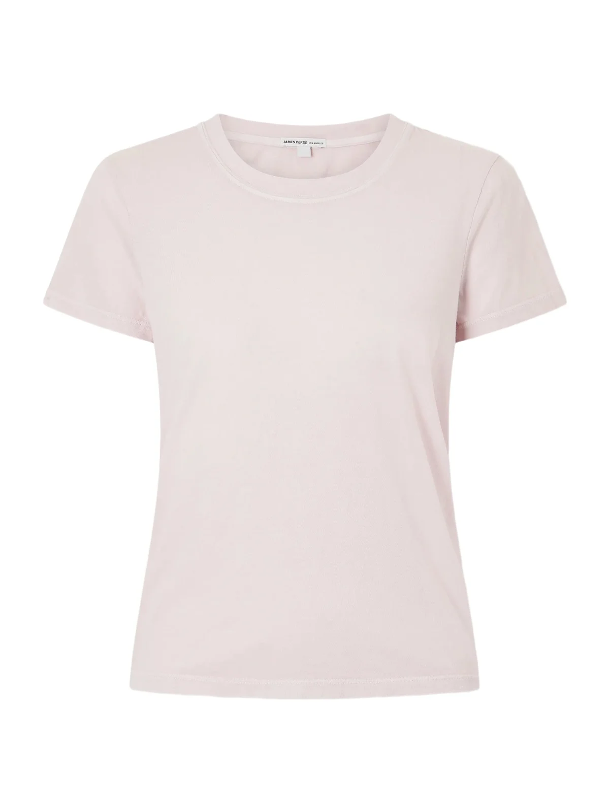 James Perse Vintage Boy Cotton-jersey T-shirt