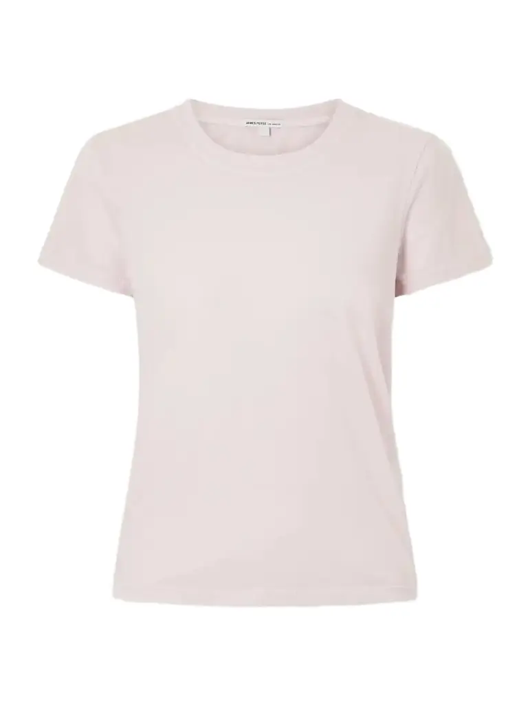 James Perse Vintage Boy Cotton-jersey T-shirt