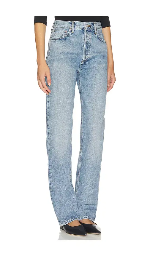 AGOLDE 90s Pinch Waist Long Jean | Thumbnail 14 AGOLDE 90s Pinch Waist Long Jean | Thumbnail 14