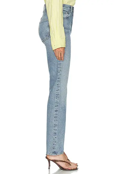AGOLDE 90s Pinch Waist Long Jean | Thumbnail 3 AGOLDE 90s Pinch Waist Long Jean | Thumbnail 3