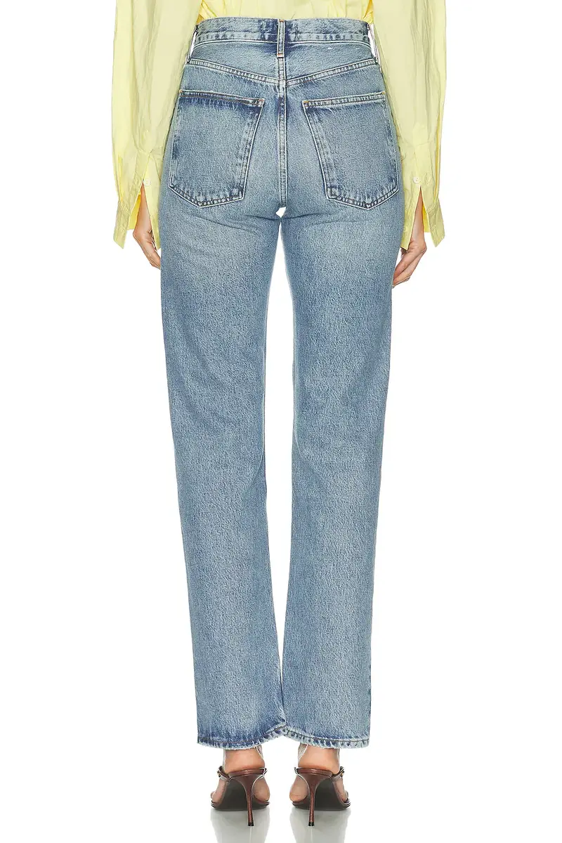 AGOLDE 90s Pinch Waist Long Jean | Thumbnail 10 AGOLDE 90s Pinch Waist Long Jean | Thumbnail 10