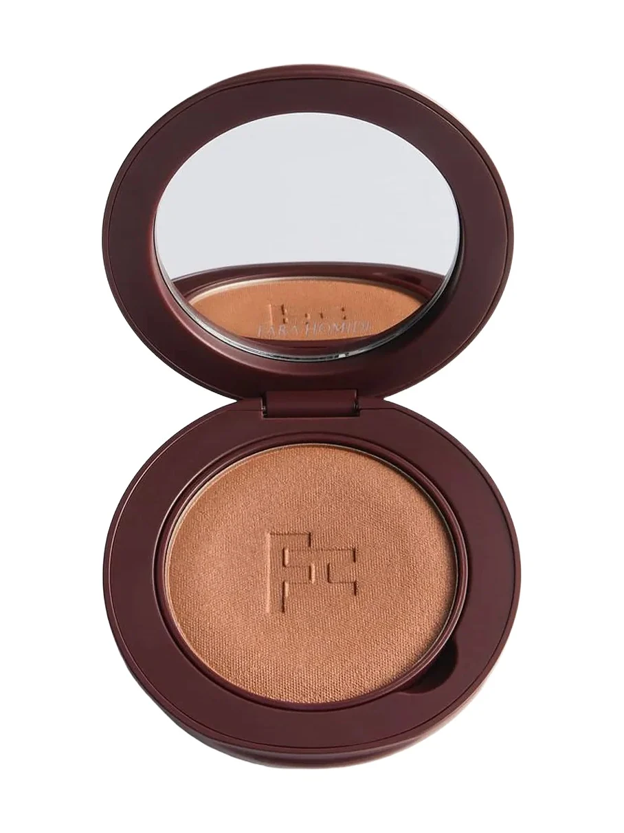 Fara Homidi Essential Bronzer Compact