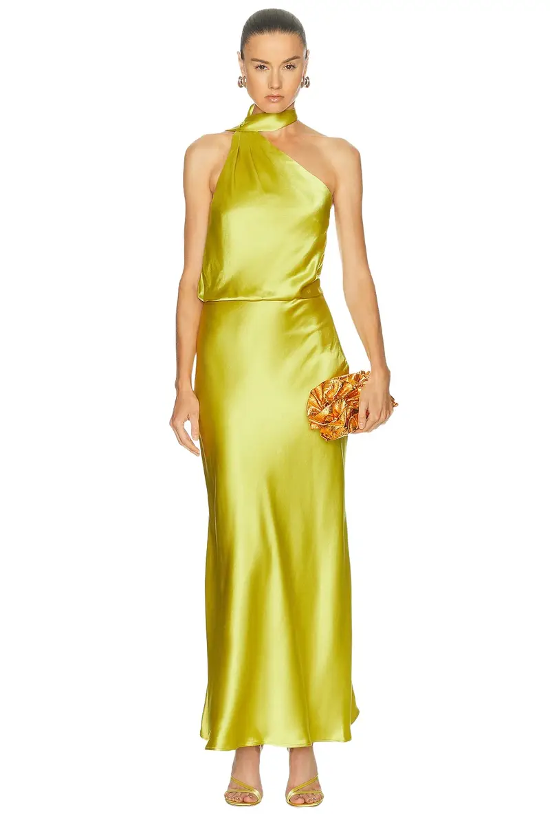 Estelle Dress