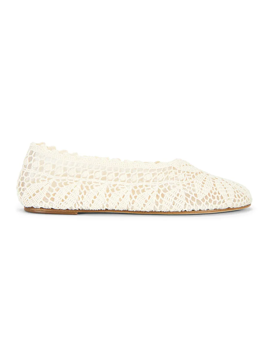 Ballet Flat Ballet Flat