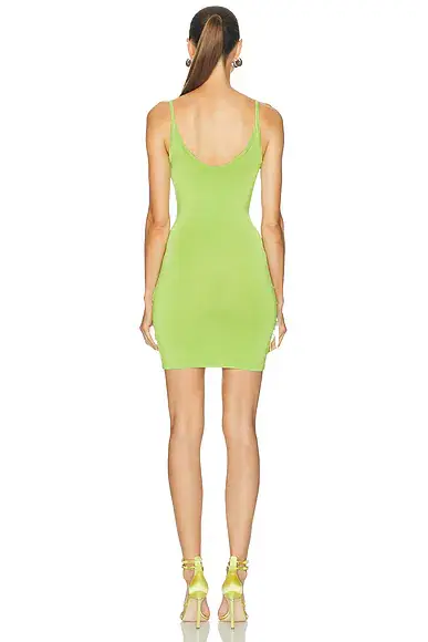 David Koma Sequin Embroidered Mini Knit Dress | Thumbnail 3 David Koma Sequin Embroidered Mini Knit Dress | Thumbnail 3