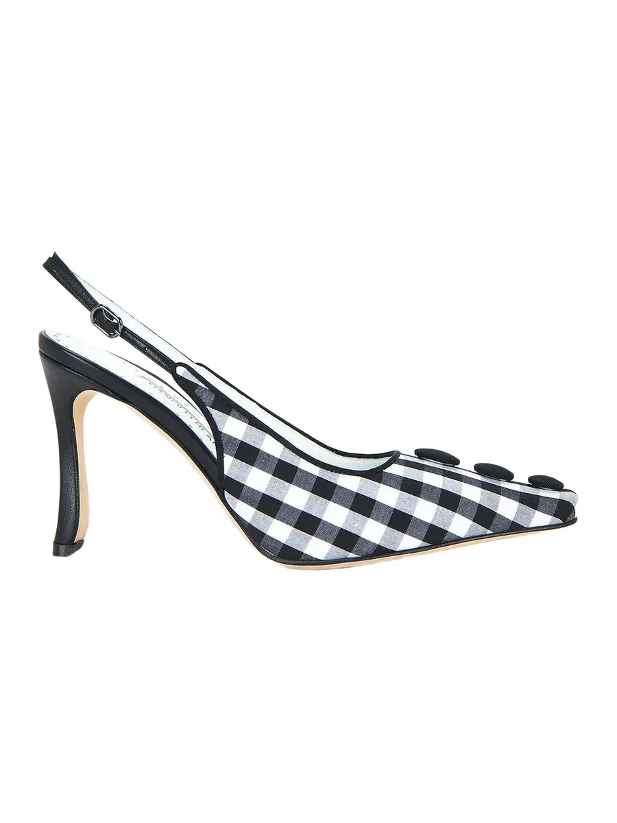 Alexa 90 Pump