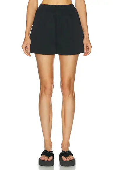 SANS FAFF Coastal Short | Image 1 SANS FAFF Coastal Short | Image 1