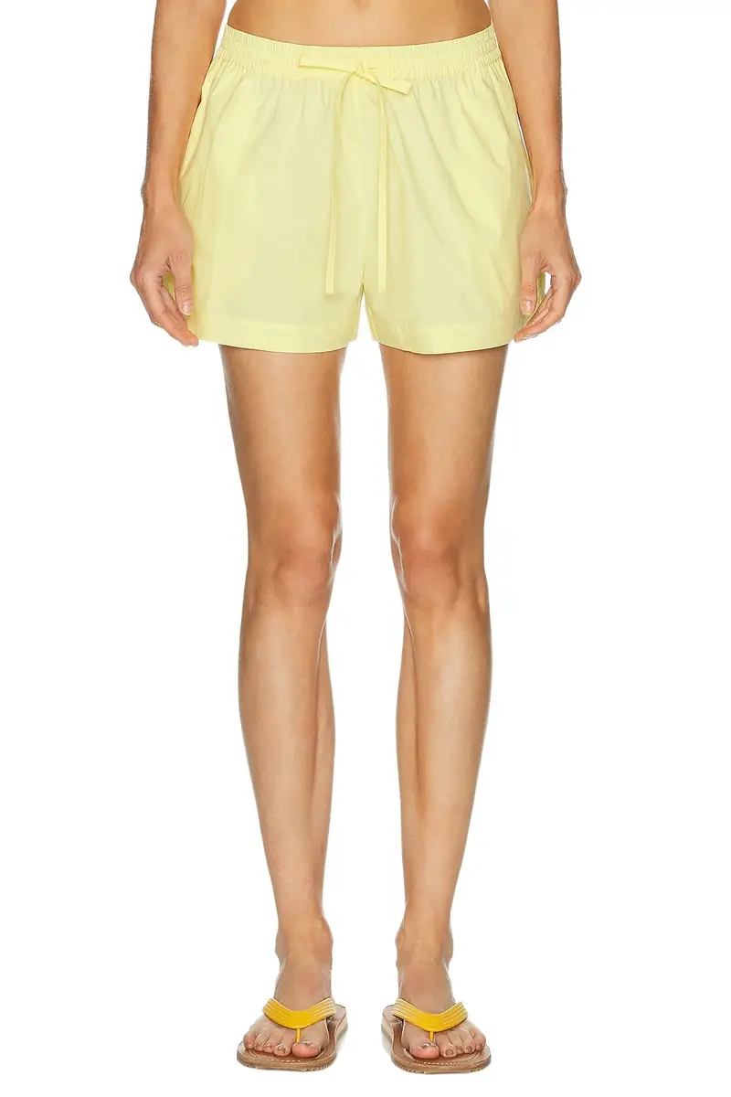 Relaxed Boxer Short Relaxed Boxer Short