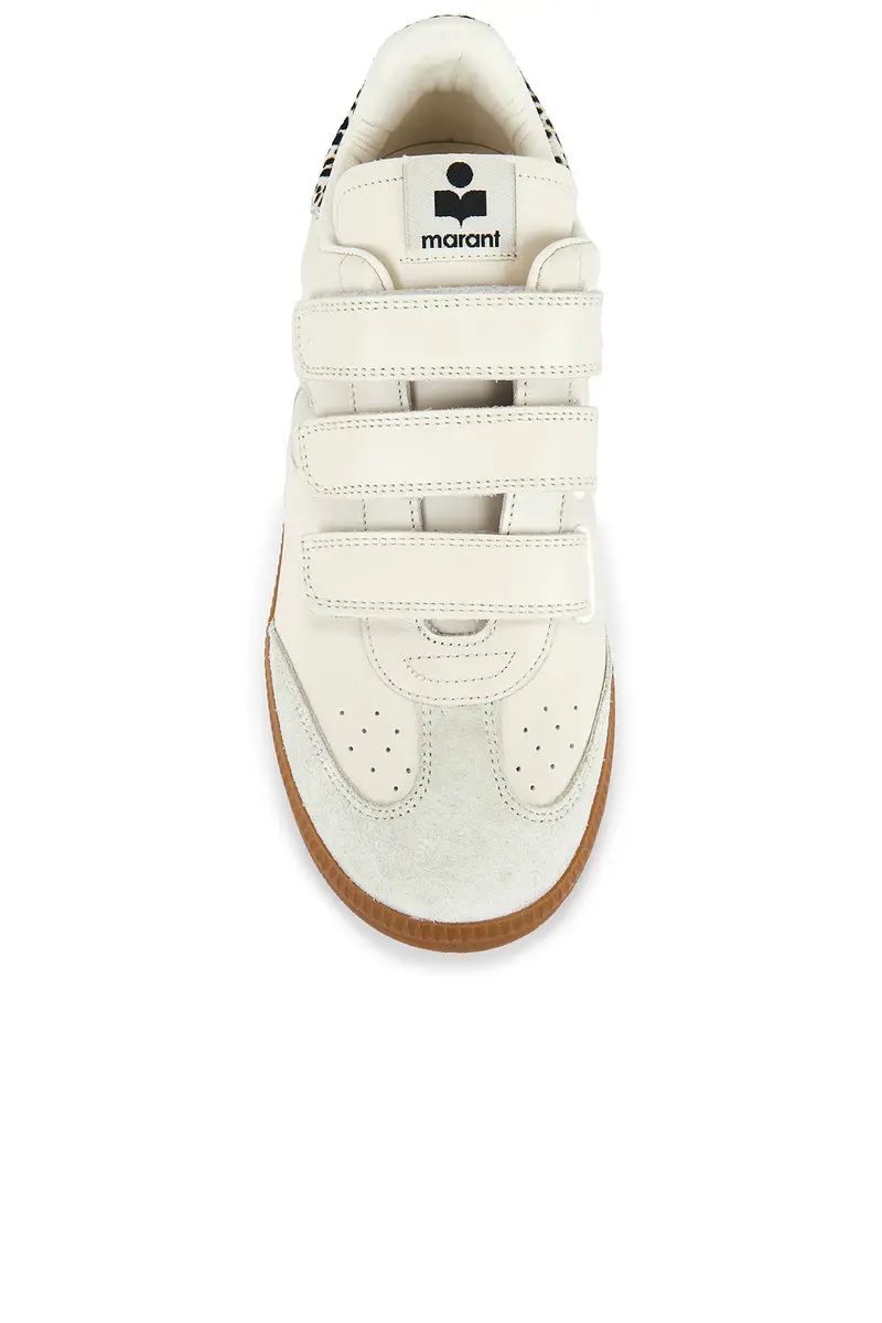 Isabel Marant Beth Sneaker | Thumbnail 4 Isabel Marant Beth Sneaker | Thumbnail 4
