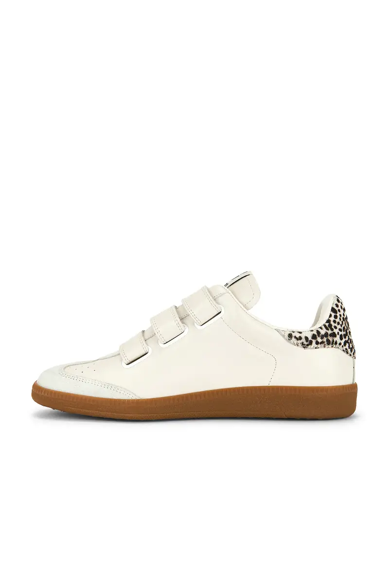 Isabel Marant Beth Sneaker | Thumbnail 5 Isabel Marant Beth Sneaker | Thumbnail 5