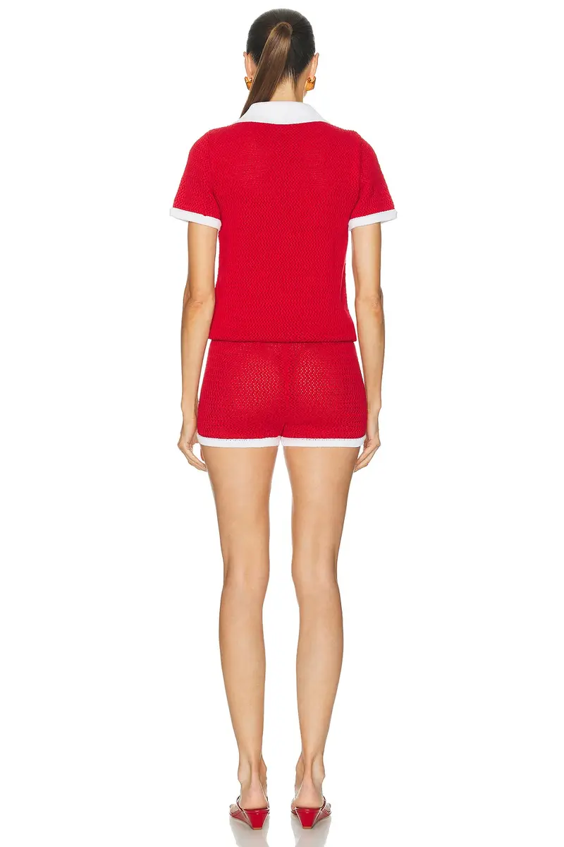 SEROYA Chicky Romper | Thumbnail 6 SEROYA Chicky Romper | Thumbnail 6