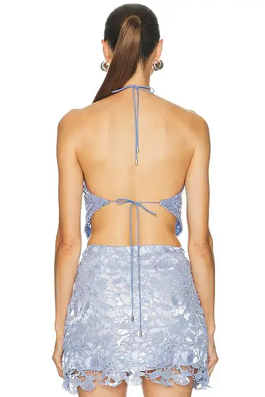 Retrofête Eaves Sequin Top | Thumbnail 3 Retrofête Eaves Sequin Top | Thumbnail 3