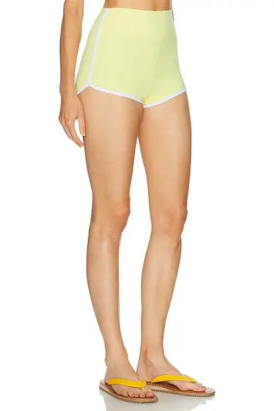 YEAR OF OURS Sporty Short Short | Image 1 YEAR OF OURS Sporty Short Short | Image 1