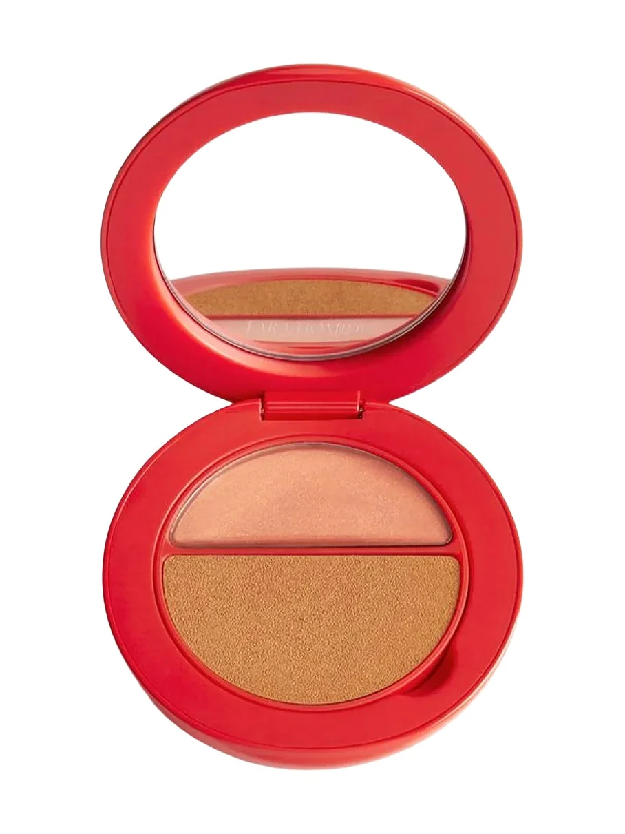 Fara Homidi Essential Face Compact