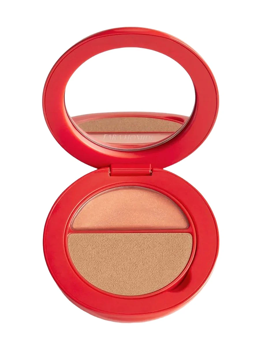 Fara Homidi Essential Face Compact