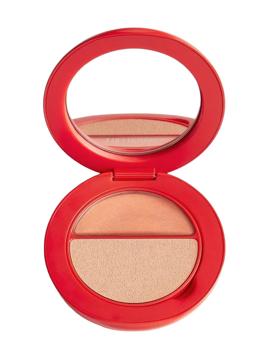 Fara Homidi Essential Face Compact