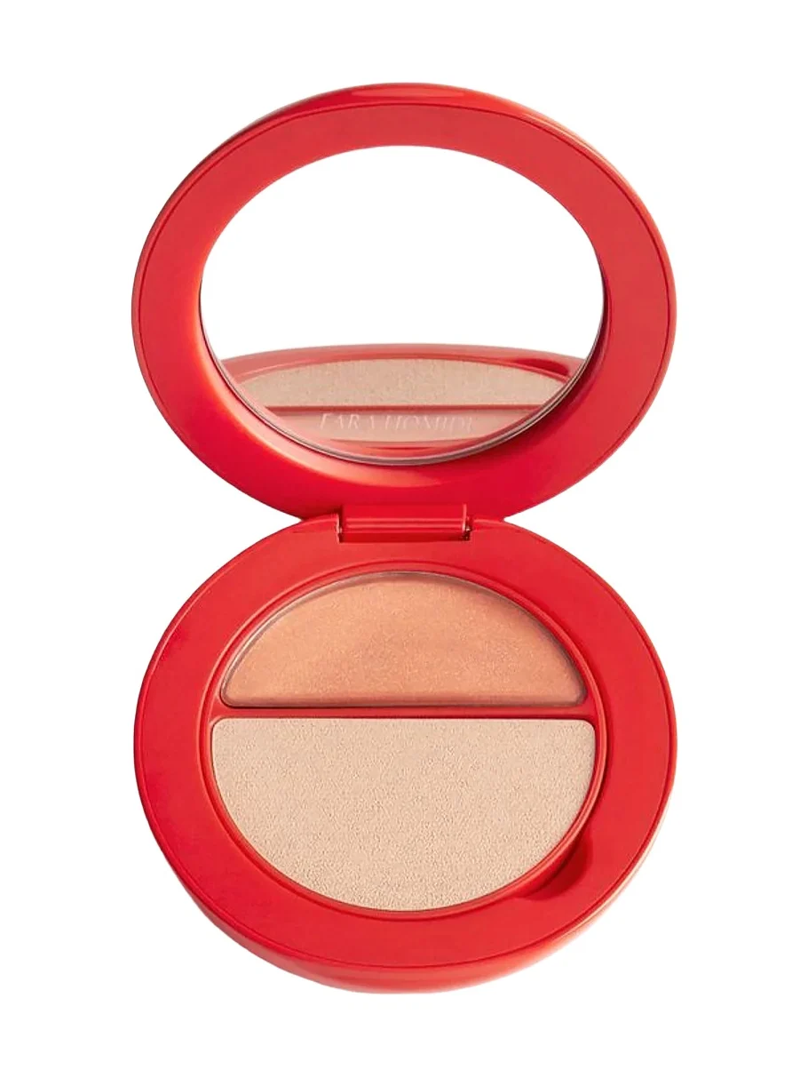 Fara Homidi Essential Face Compact
