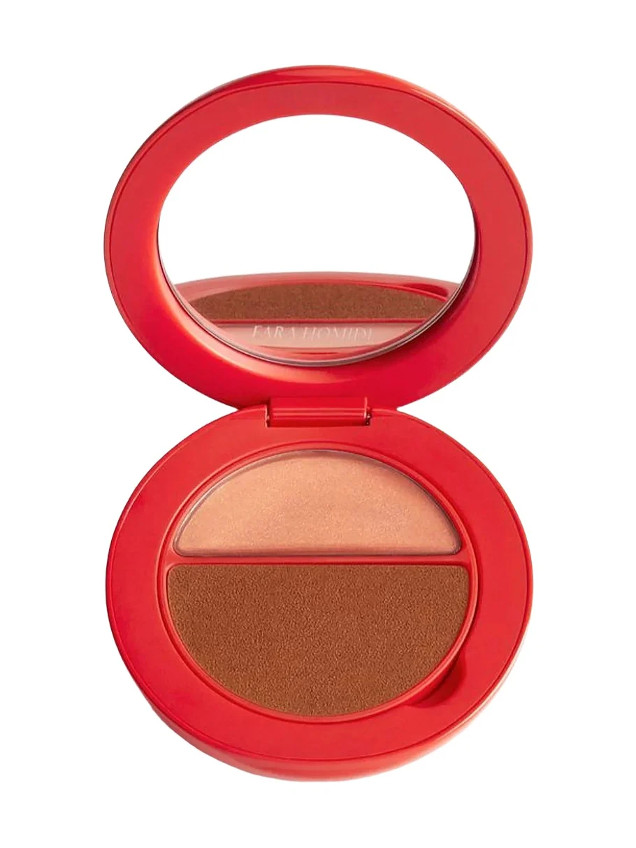 Fara Homidi Essential Face Compact