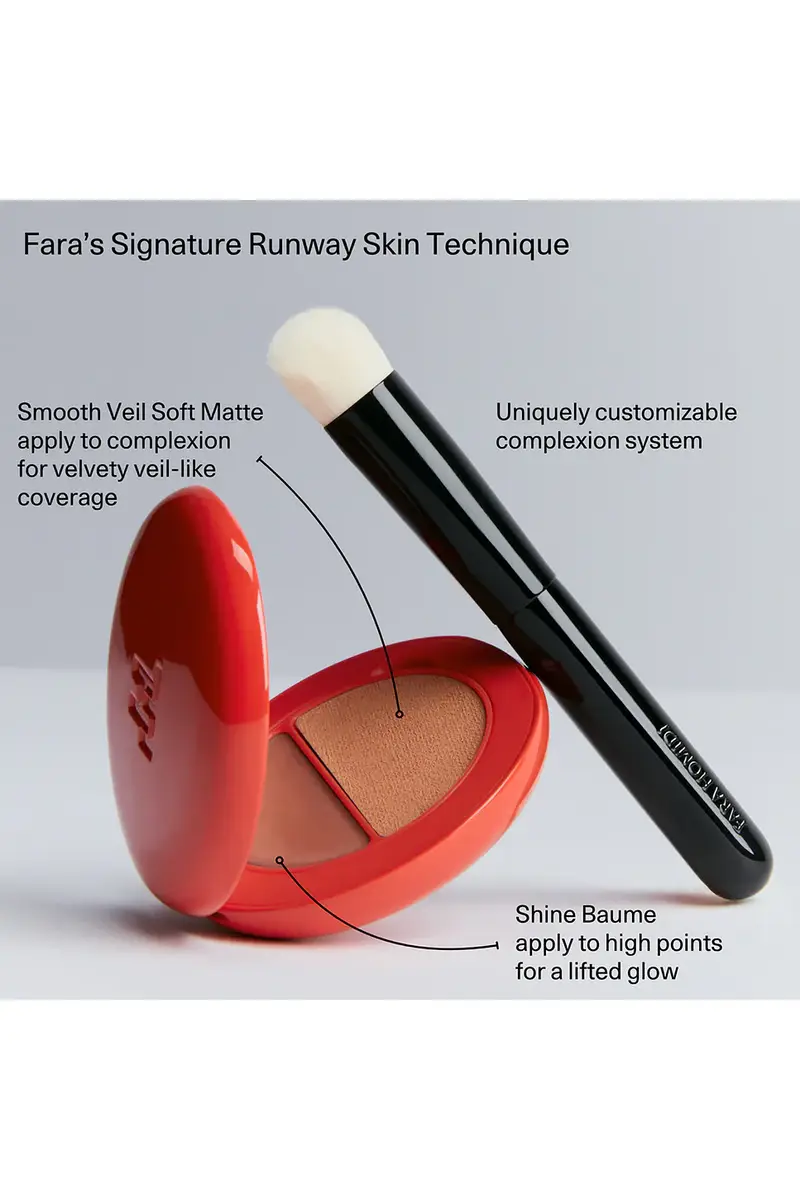 Fara Homidi Essential Face Refill | Thumbnail 4 Fara Homidi Essential Face Refill | Thumbnail 4