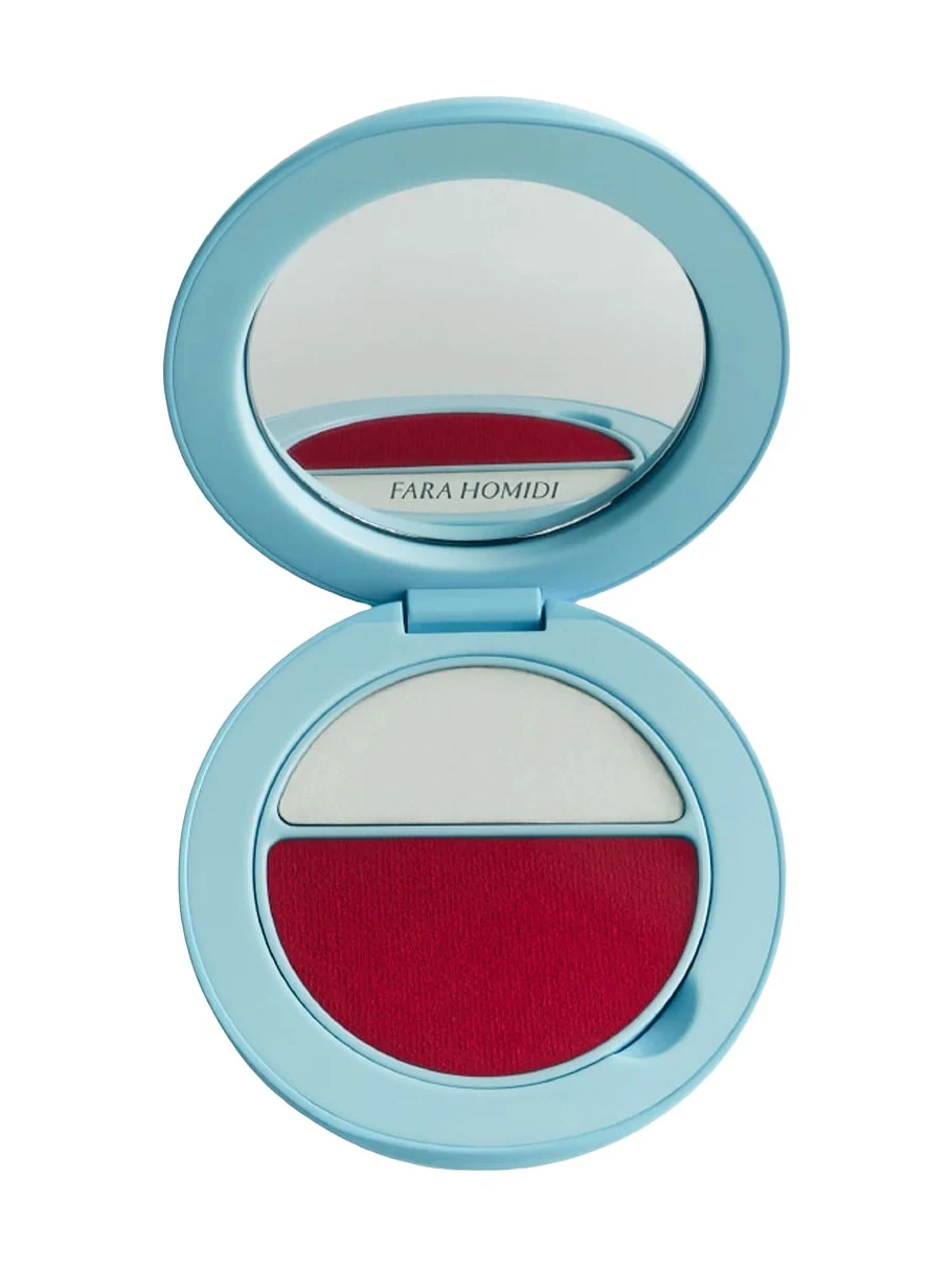 Fara Homidi Essential Lip Compact