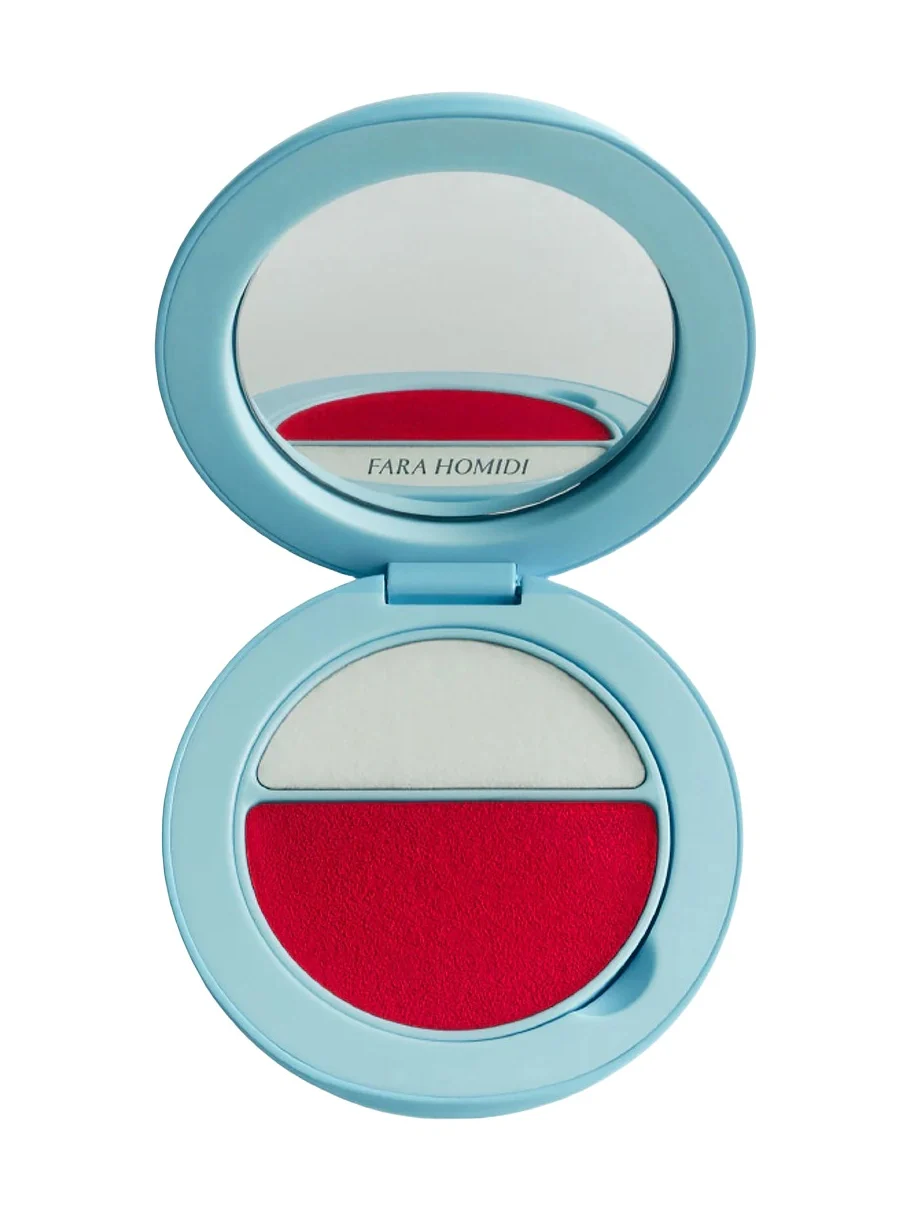Fara Homidi Essential Lip Compact