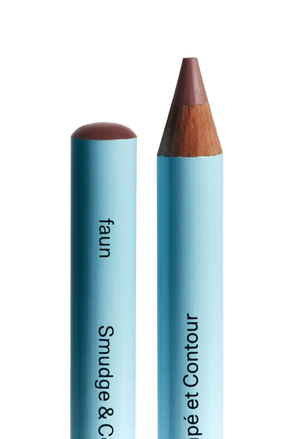 Fara Homidi Smudge & Contour Lip Pencil