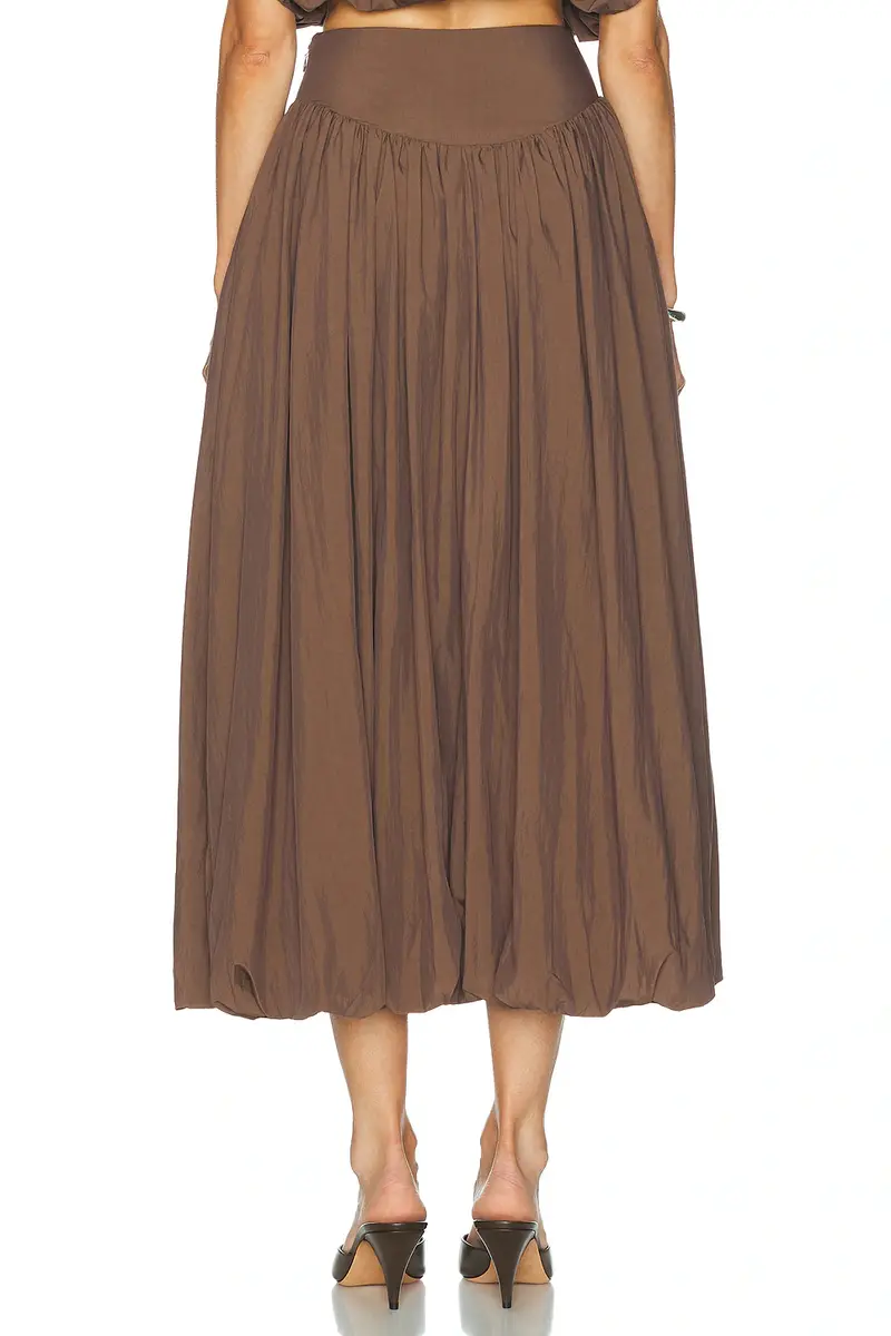 NICHOLAS Zaira Bubble Skirt | Thumbnail 4 NICHOLAS Zaira Bubble Skirt | Thumbnail 4
