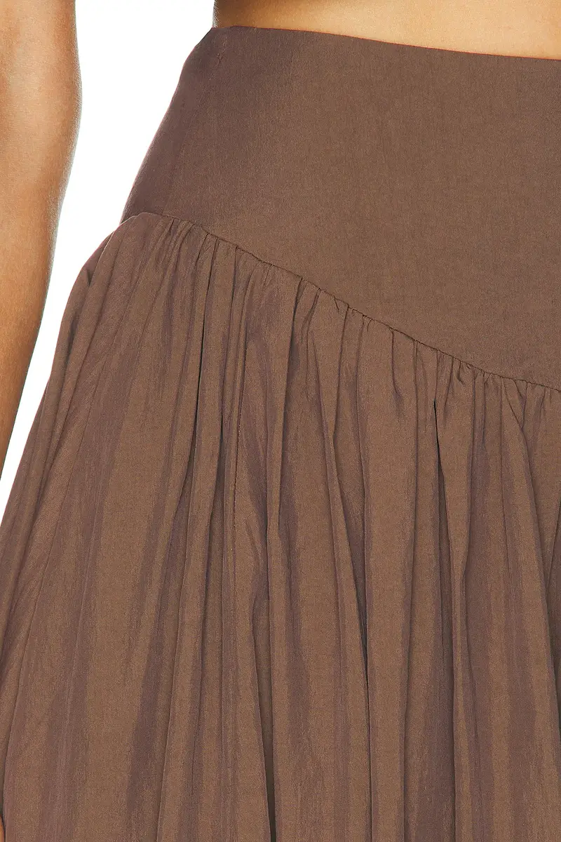 NICHOLAS Zaira Bubble Skirt | Thumbnail 6 NICHOLAS Zaira Bubble Skirt | Thumbnail 6