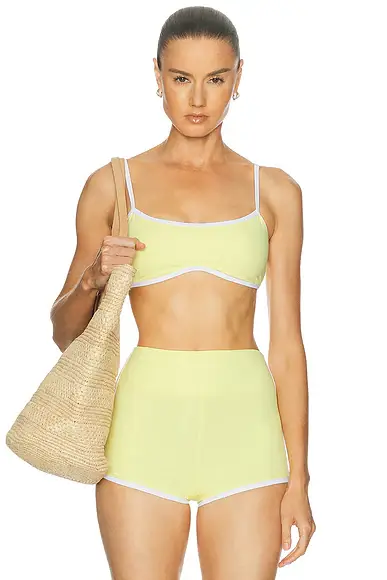 YEAR OF OURS Sport Monica Bra | Image 1 YEAR OF OURS Sport Monica Bra | Image 1
