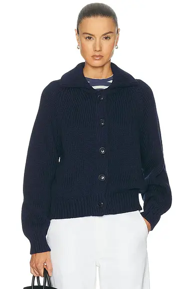 Polo Ralph Lauren Long Sleeve Cardigan | Thumbnail 2 Polo Ralph Lauren Long Sleeve Cardigan | Thumbnail 2