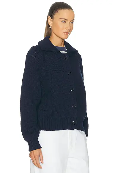Polo Ralph Lauren Long Sleeve Cardigan | Thumbnail 3 Polo Ralph Lauren Long Sleeve Cardigan | Thumbnail 3
