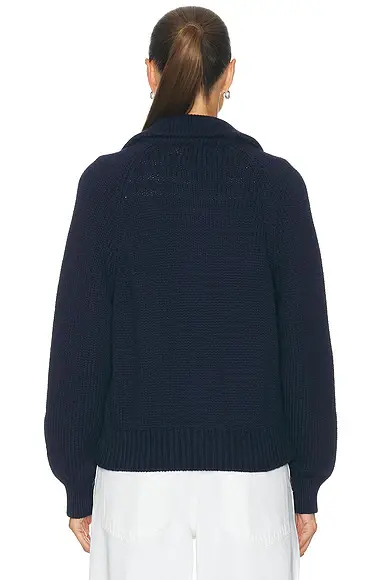 Polo Ralph Lauren Long Sleeve Cardigan | Thumbnail 4 Polo Ralph Lauren Long Sleeve Cardigan | Thumbnail 4
